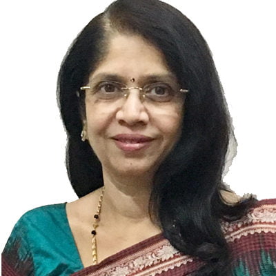 Dr. Manjula Gaekwad, MBBS, DGO, DNB (Obstetrics & Gynecology)