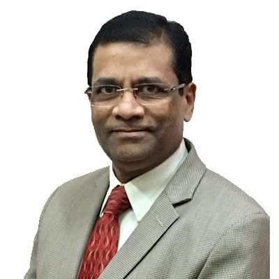 Dr. Madan Gaekwad, MD