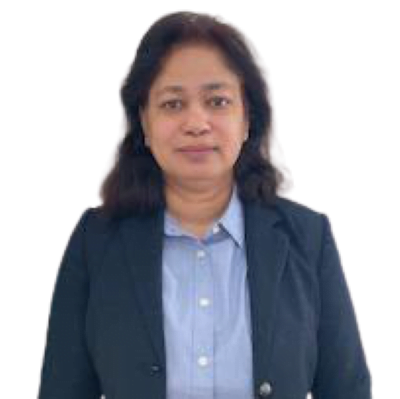 Dr.Sailajah Janardhanan, MD