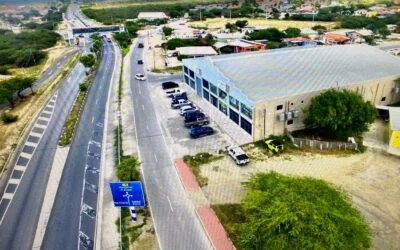New University Campus