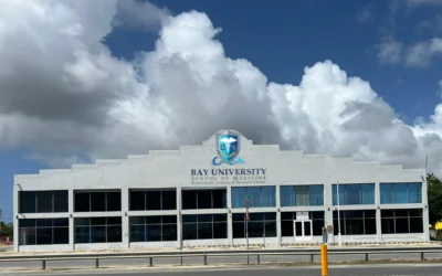 Bay University Inauguration