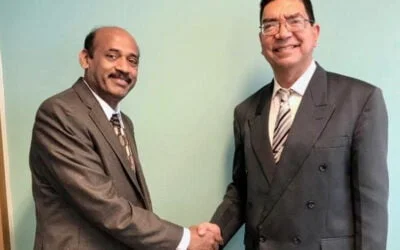 Government Approved Deemed Status for the Bay University