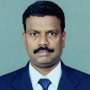 Venkatramaniah MSc PhD DSc